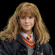 Illustration for article titled Only Magic Could Make This Hermione Granger Figure So Lifelike